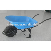 wheelbarrow wb7214